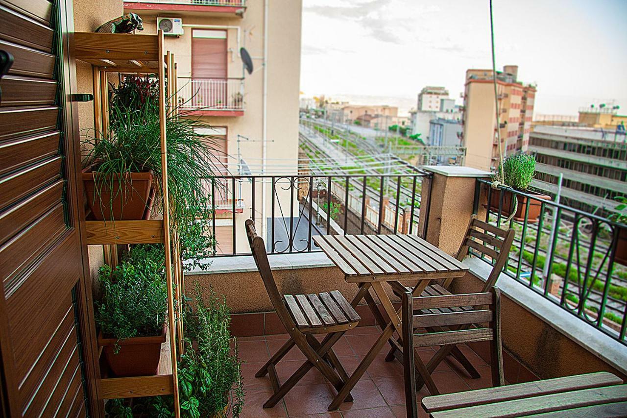 Hotel Casa Duci Agrigent Exterior foto